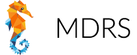 MDRS logo